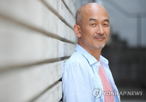 영화 '박열'의 이준익 감독