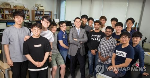 UNIST 변영재 교수팀, 미래부 대학 ICT연구센터 선정