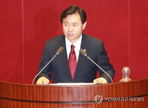 김영춘 해수부 장관 국회 인사