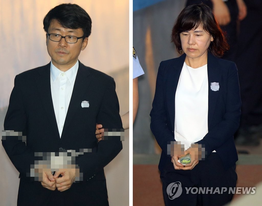 류철균·이인성 교수