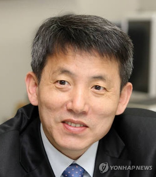 이진규 미래창조과학부 제1차관
