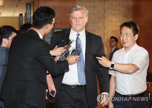 합의된 것 없이 끝난 한미 FTA 공동위
