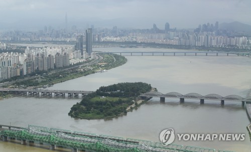 건립 100주년 앞둔 한강대교