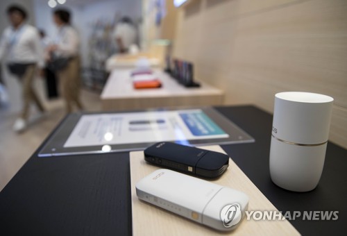 궐련형 전자담배 담뱃세 오르나?