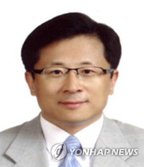 송준상 신임 금융위원회 상임위원