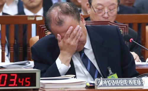 환노위 국감 화두 '최저임금'