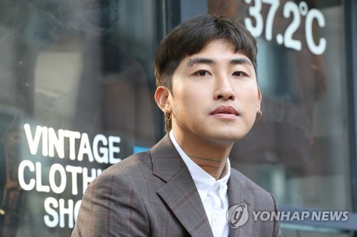 차트 역주행으로 정상 오른 문문