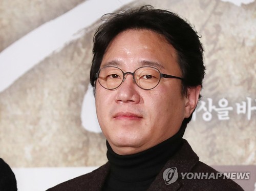 영화 '흥부' 조근현 감독