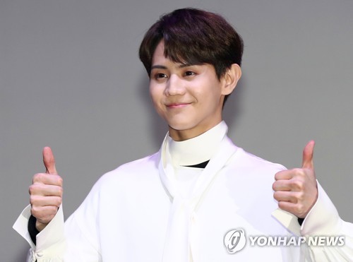 하이라이트 양요섭