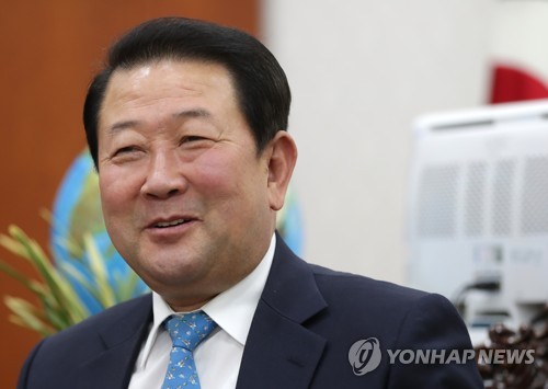 박주선 "최대 5명 시도지사 배출 목표"