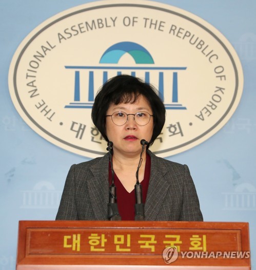 민주당, 방미 특사단 관련 브리핑