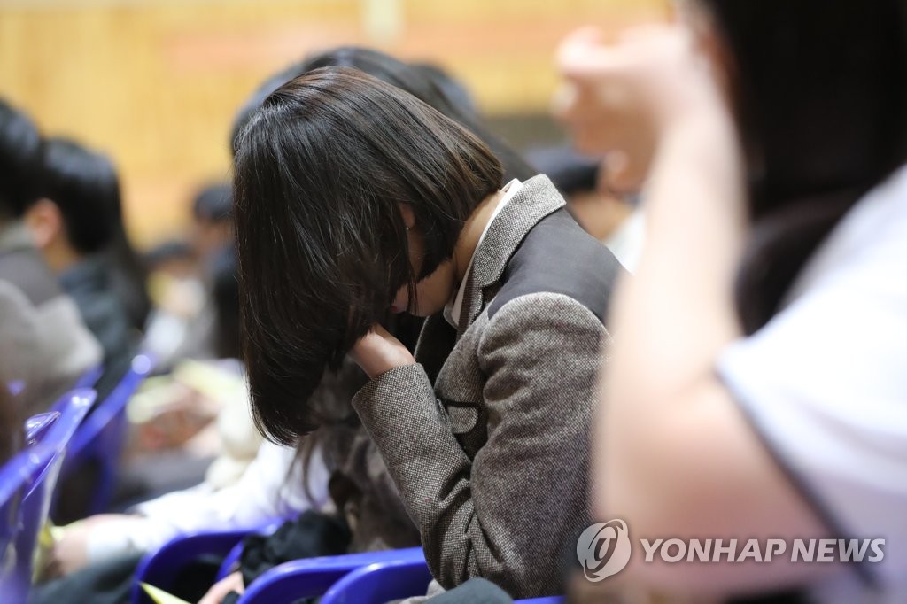 아직 마르지 않은 눈물