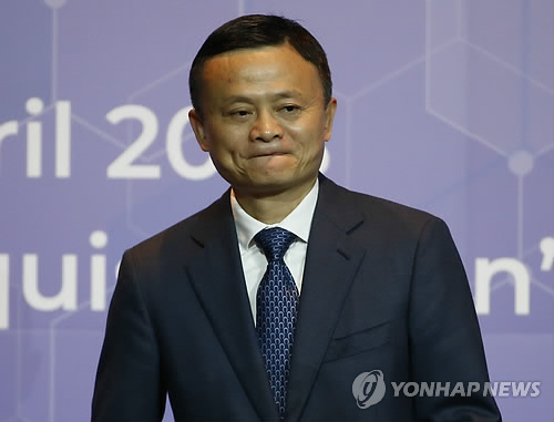 "中알리바바 AI칩 개발중…가성비 기존의 40배"