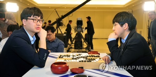 김지석, TV바둑아시아 우승
