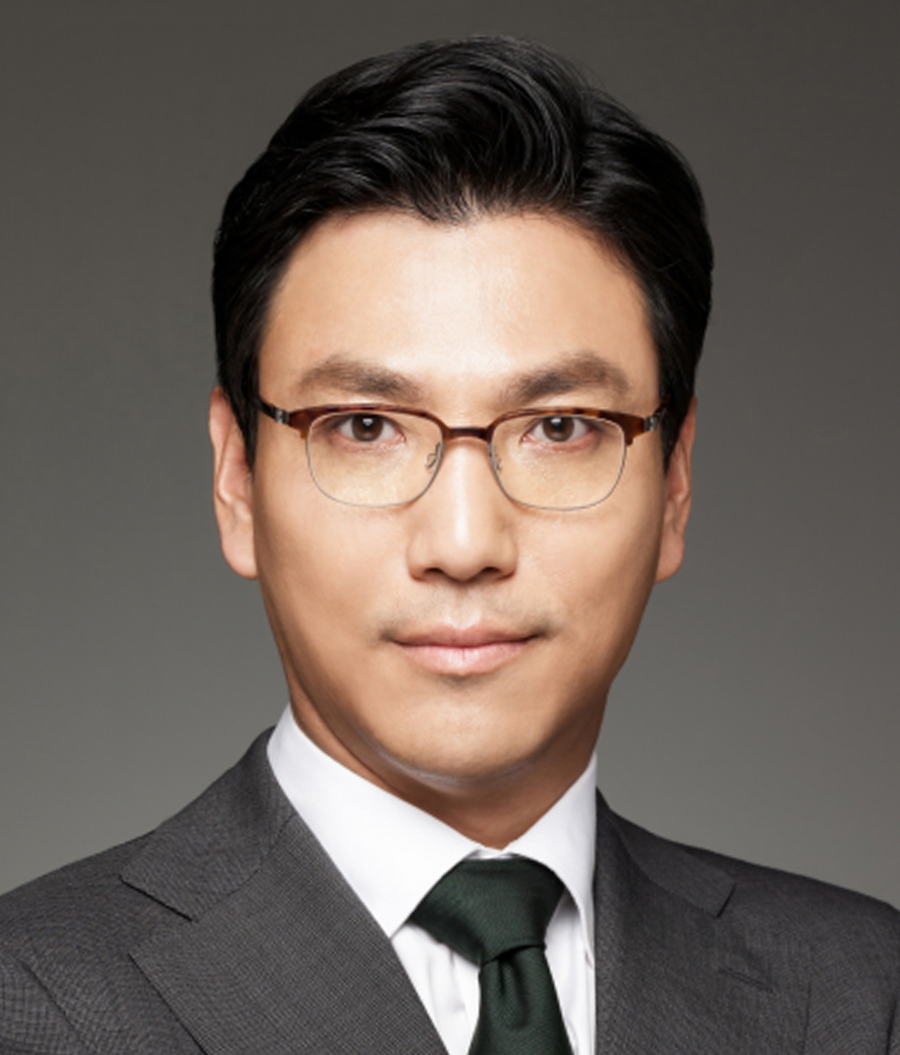 김재열 삼성경제연구소 스포츠마케팅 사장