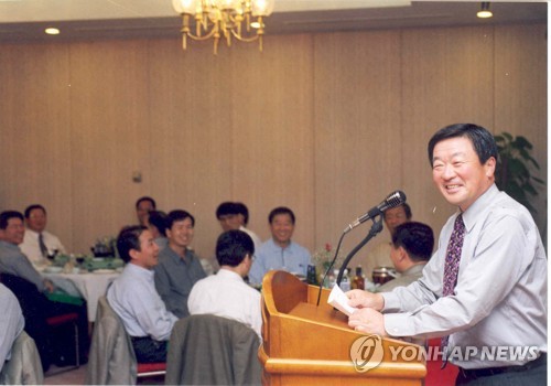구본무 회장 별세… 향년 73세