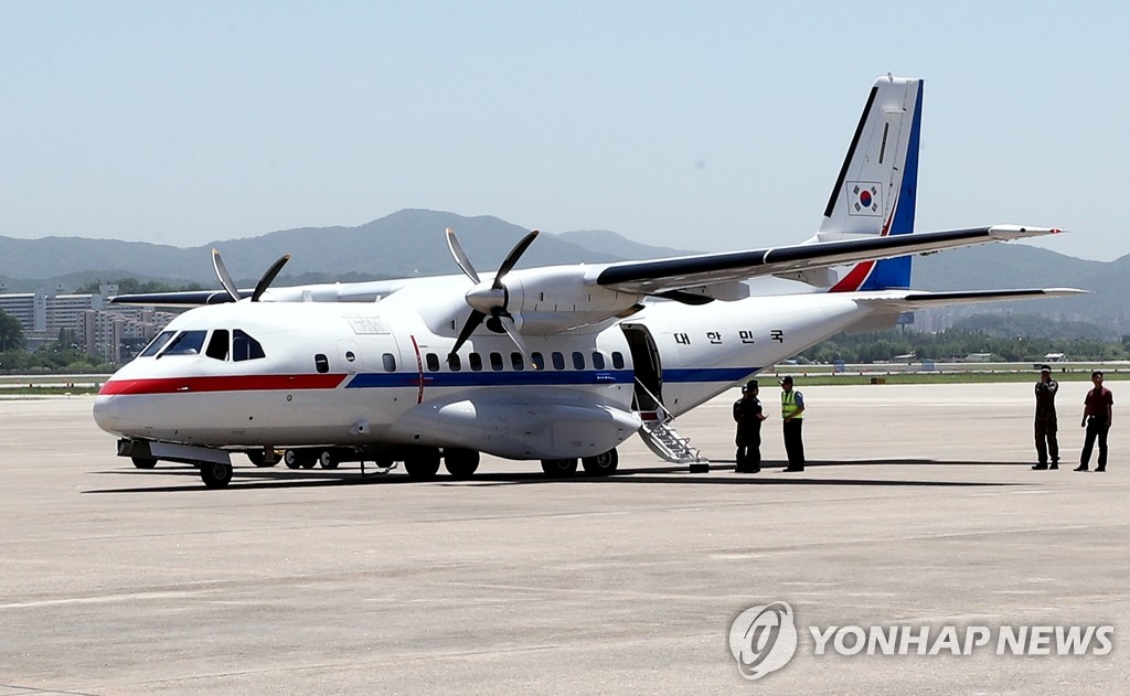 남측 공동취재단, 풍계리 취재위해 북으로