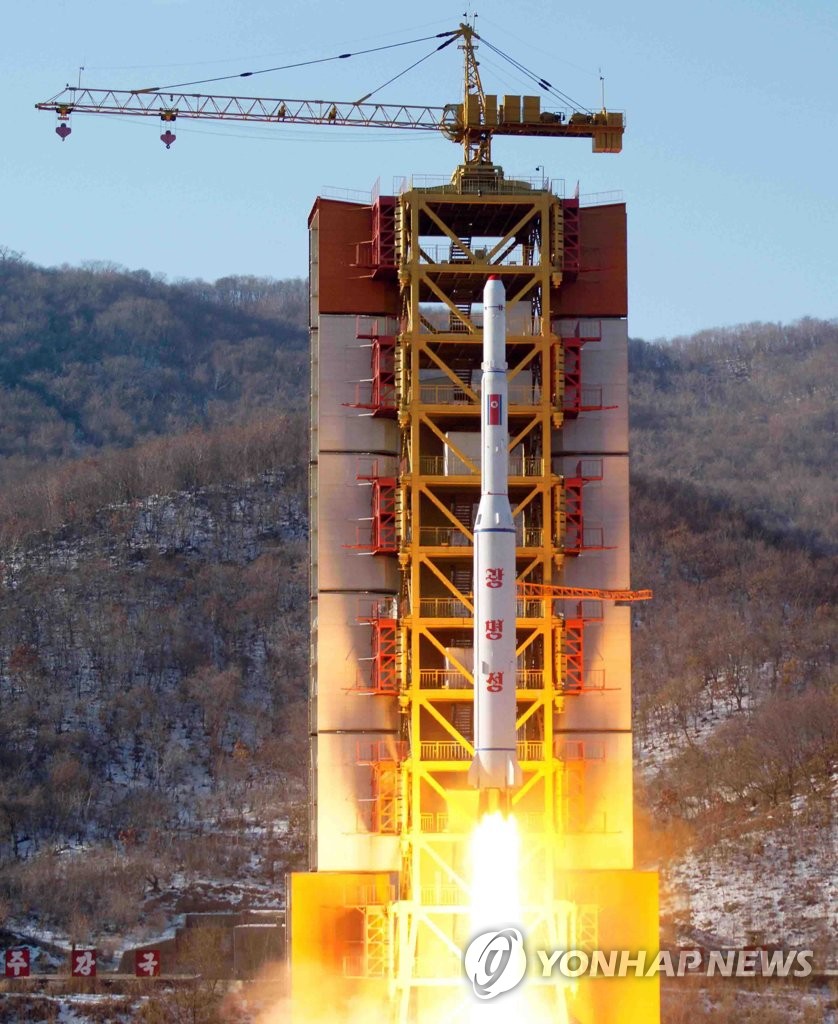 김정은이 '곧 폐기' 약속한 미사일시험장은 '서해위성발사장'