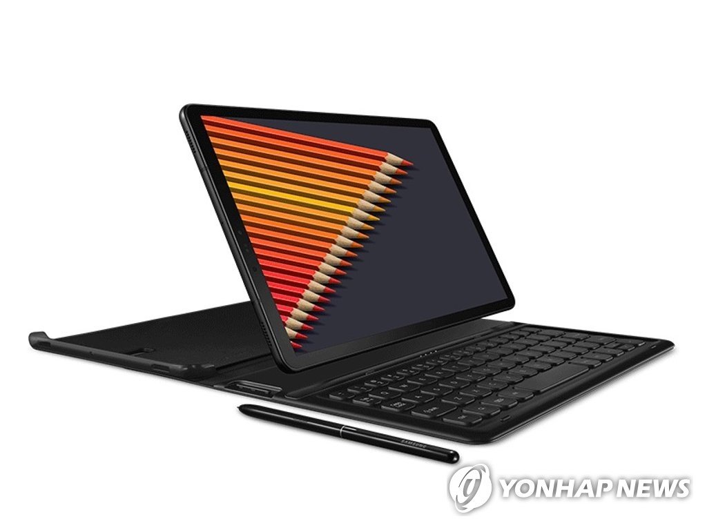 삼성전자, '갤럭시 탭 S4' 사전 판매 시작