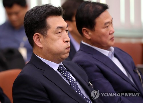 전명규 전 빙상연맹 부회장