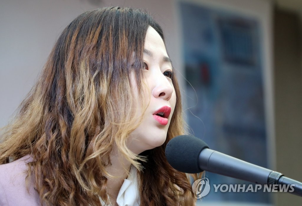 그림으로 북한인권을 알립니다
