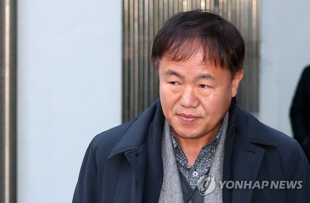 이재수 춘천시장