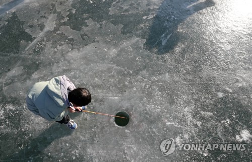 '꼬마 강태공'