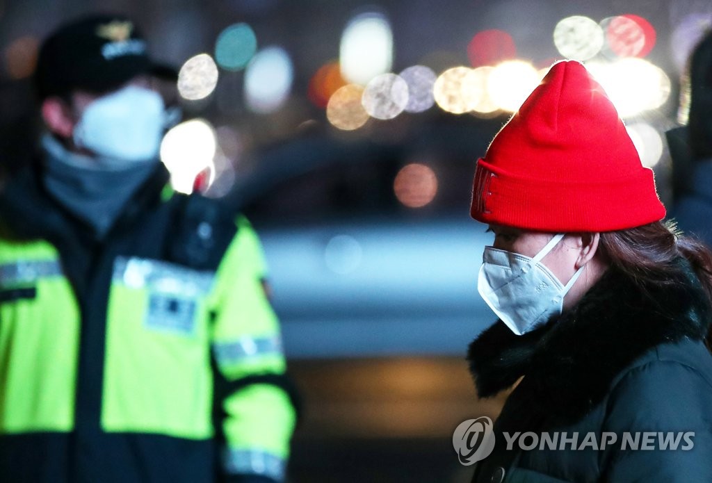 15일도 수도권 미세먼지 비상저감 조치 시행