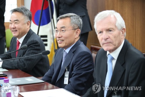 한전공대 입지로 전남 나주 부영CC 선정