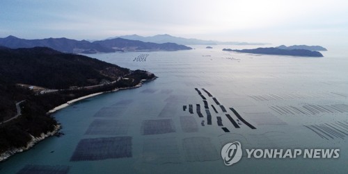 전남의 섬