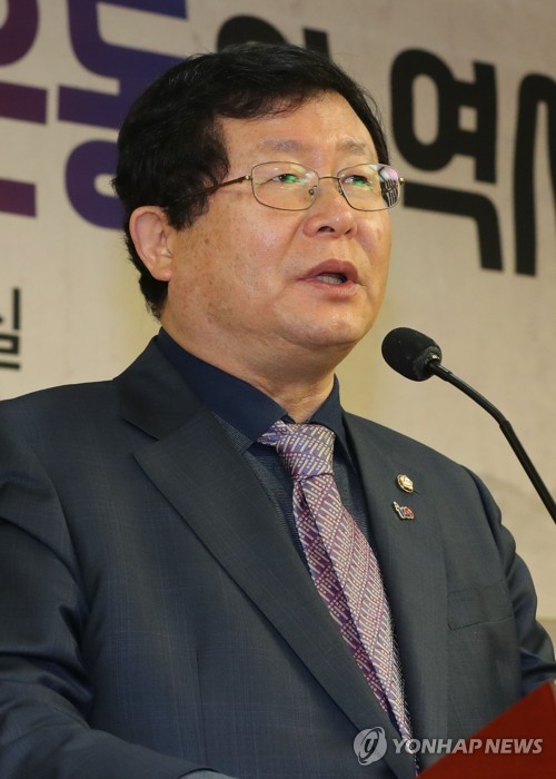 설훈 최고위원