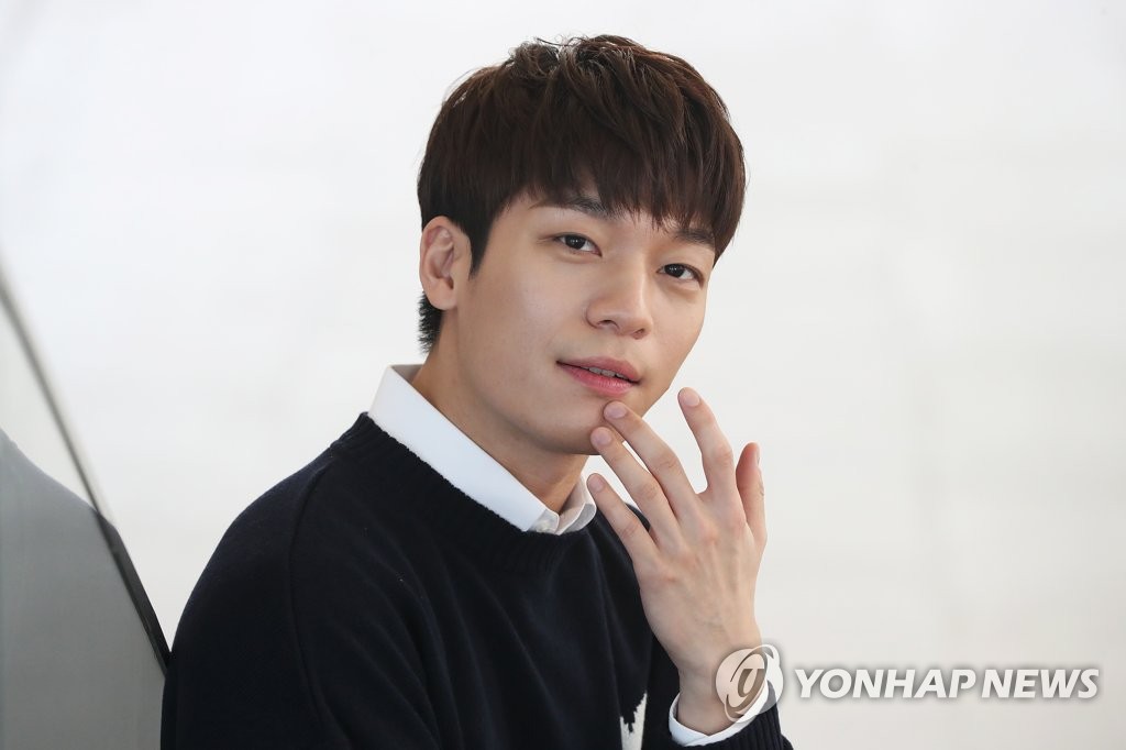 '로맨스는 별책부록' 출연한 위하준