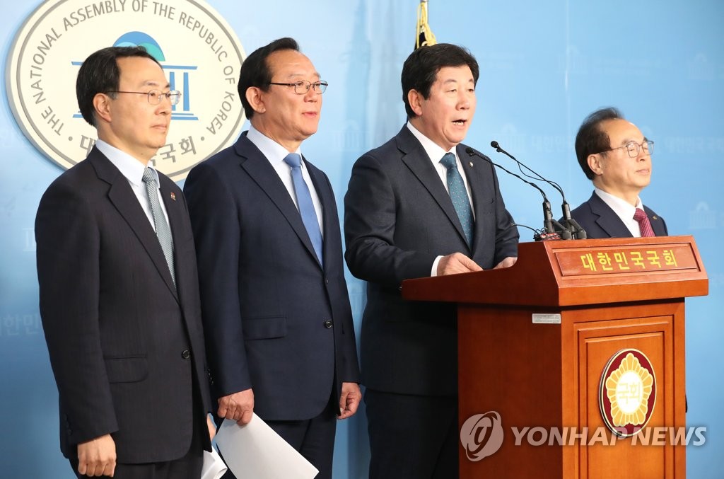 부·울·경 단체장 "김해신공항, 경제성부족, 동남권 관문공항 역할 못 해"