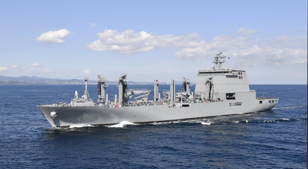 La marine sud-coréenne participe à LIMA 2019 La marine sud-coréenne participe à LIMA 2019