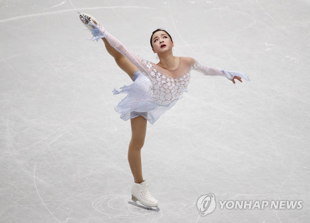 Championnats du monde de patinage artistique 2019 Championnats du monde de patinage artistique 2019