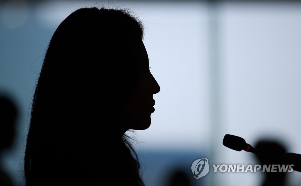이상화 '빙속 여제' 그다음의 삶을 향해