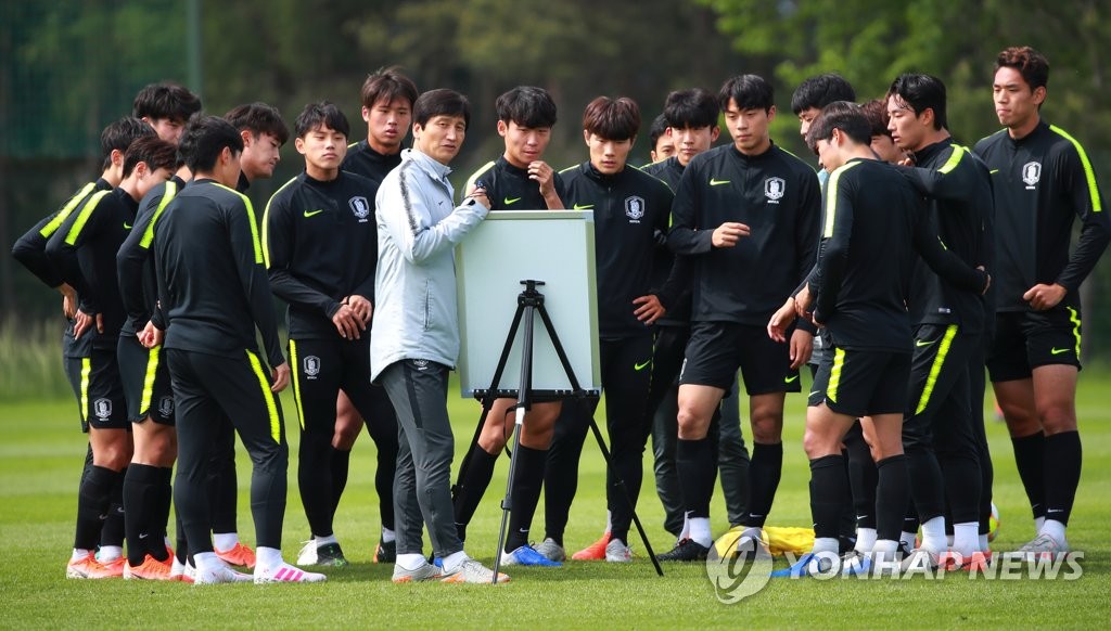 '카운터어택' 모든 준비는 끝났다