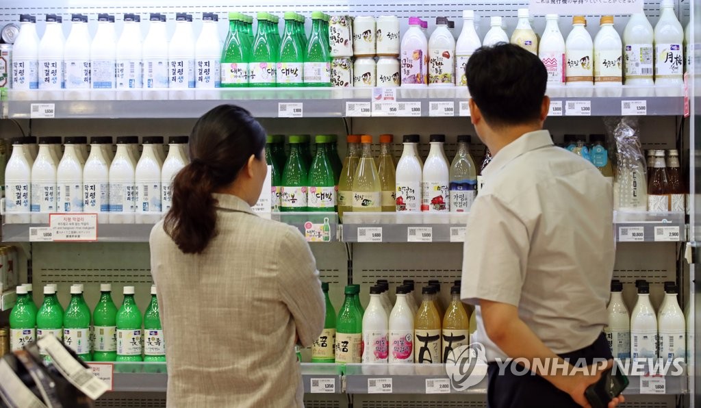50년 만에 맥주 종량세로 전환되나