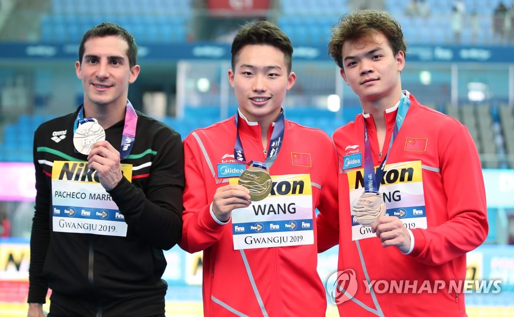 Men's springboard diving medalists Men's springboard diving medalists