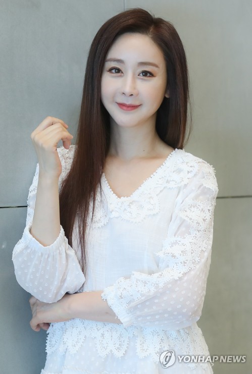 18살 연하 남편과 '아내의 맛' 출연 중인 함소원