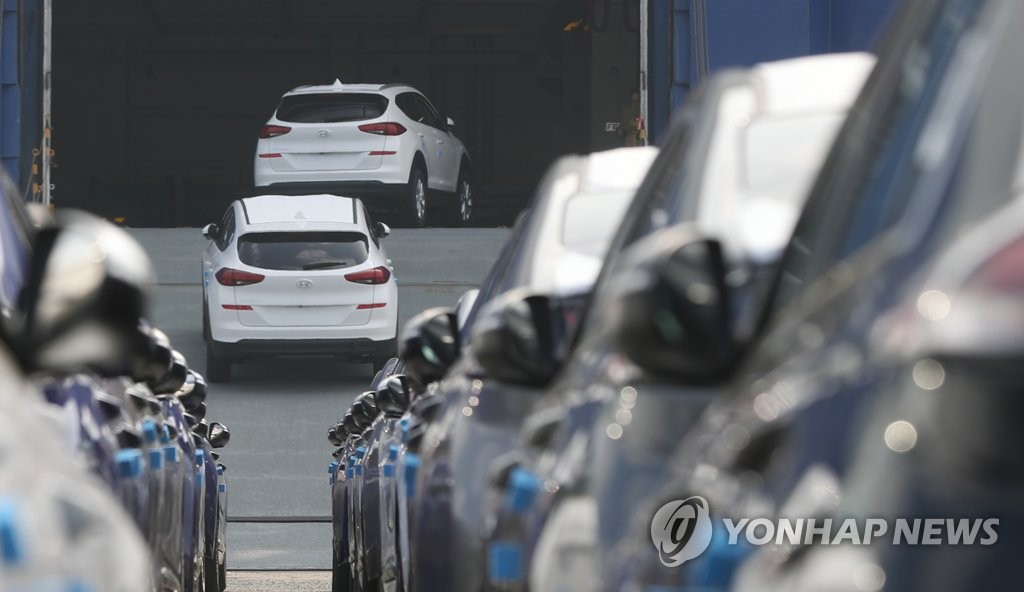 현대자동차, 신차효과에 2분기 '깜짝실적'