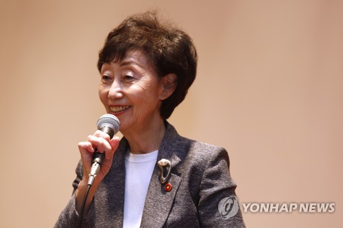 최영애 국가인권위원장