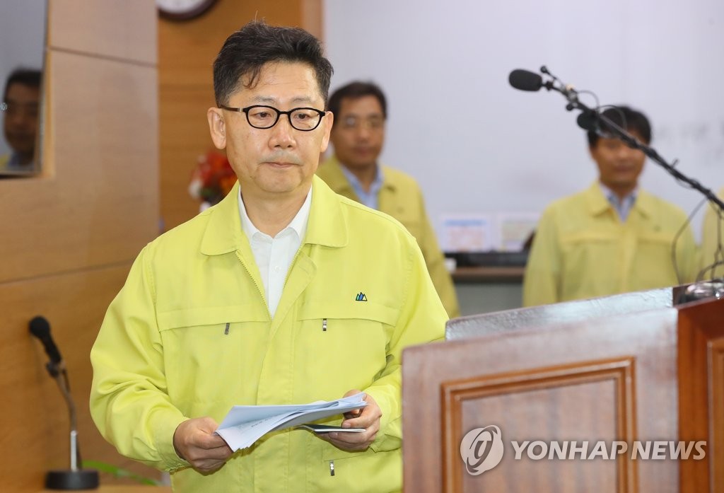 아프리카돼지열병에 곤혹스런 농식품부