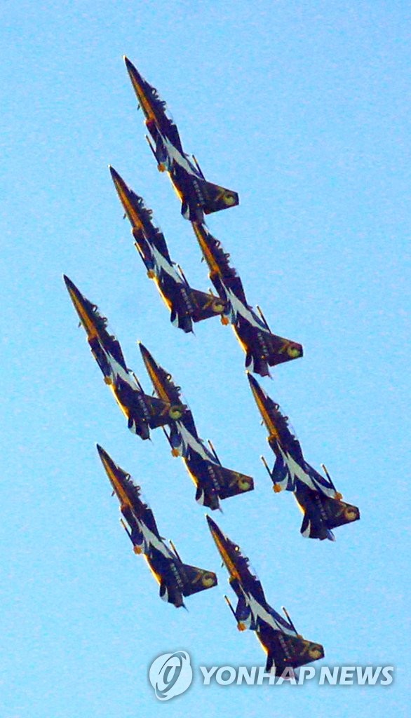 상승