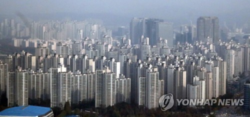 정부, 분양가 상한제 적용지역 발표