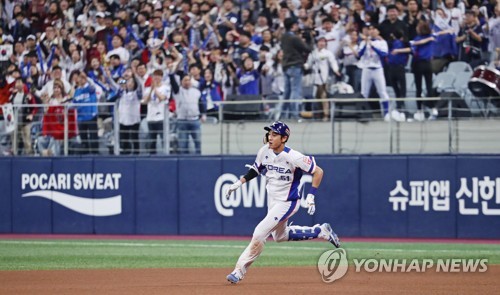 이정후 '1점 추가'