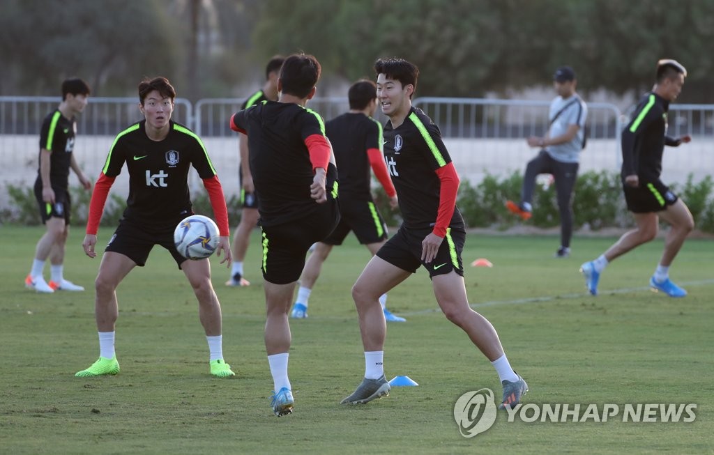 레바논전 돌격 준비