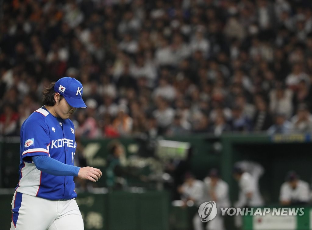 교체되는 조상우