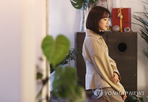 '어하루' 출연한 이나은