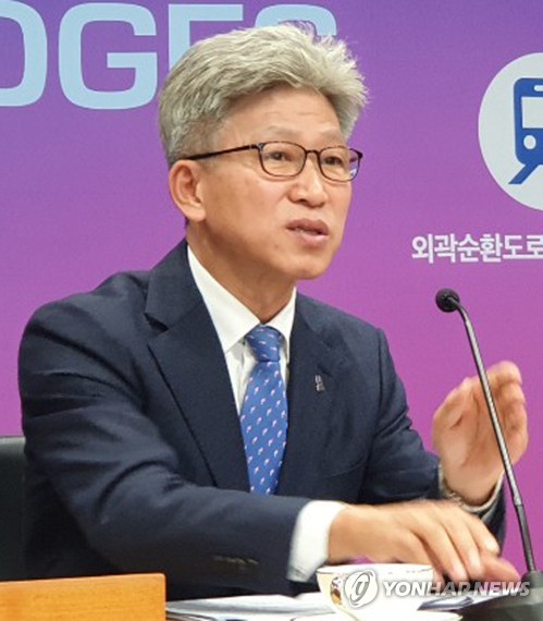 '김기현 첩보' 제공 공직자는 송병기 울산부시장